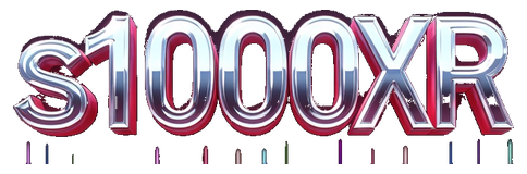 s1000xr logo